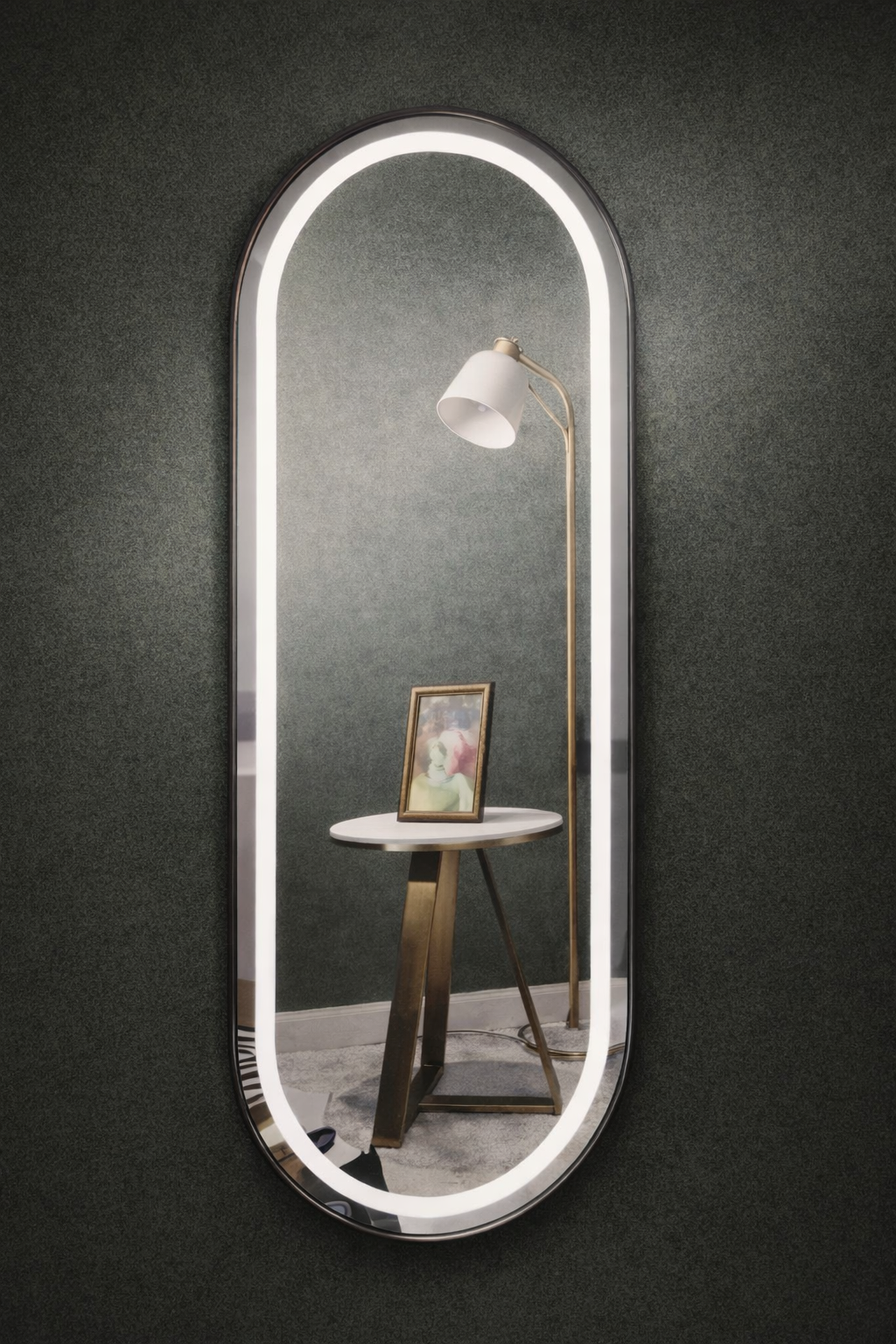 სარკე IDEA012-72